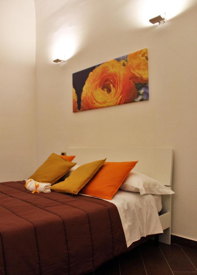 Dimora De Brado Bed and Breakfast Trani Esterno foto