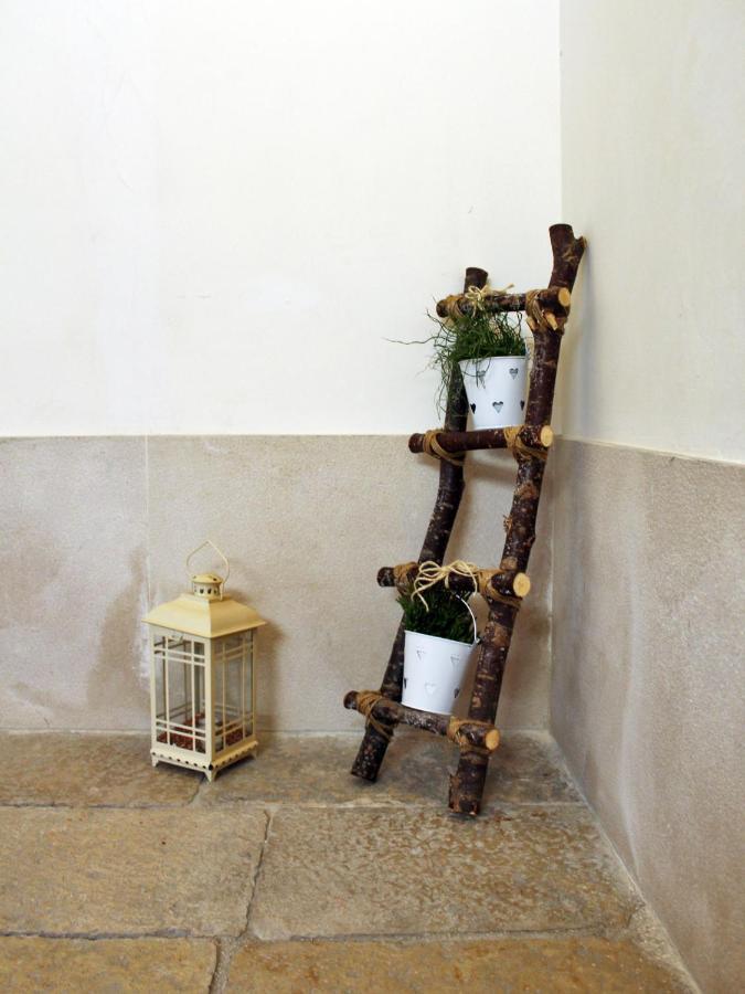 Dimora De Brado Bed and Breakfast Trani Esterno foto